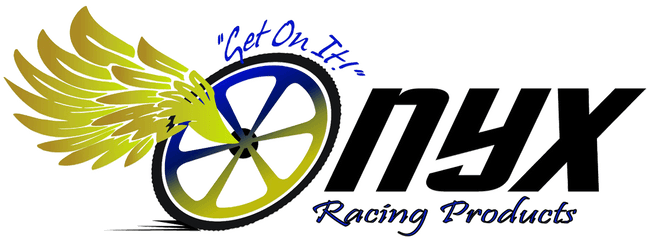 Onyx Racing Logo Fifteen - Onyx Bmx Logo Png