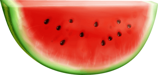 Watermelon Slice Png For Free Download Melon