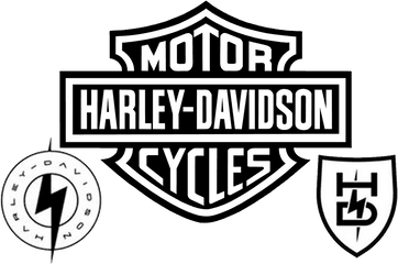 Harley Davidson Announces New Logos - Harley Davidson New Logo 2020 Png