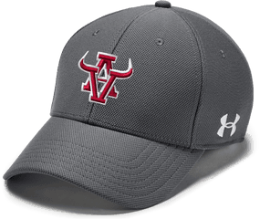 Under Armour Blitzing Threadborne Team Cap Custom Caps - 1325823 040 Under Armour Png