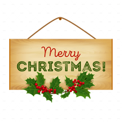 Christmas Transparent Png Clipart - Happy Merry Christmas Png