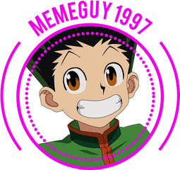 Png Download - Hunter X Hunter Gon Transparent