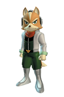 Star Fox Png Pic