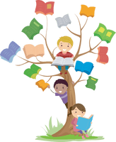 Kids Learning File - Free PNG