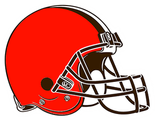 Baltimore Ravens Betting 2020 - Where And How To Bet On Cleveland Browns Logo Png