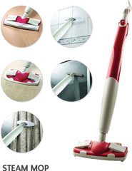 Steam Mop Png Transparent Mart