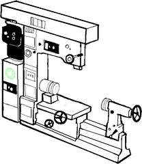 Homestucksburb Crossing - Homestuck Totem Lathe Png