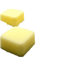 Butter Photos Natural Free Clipart HD - Free PNG