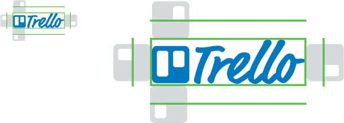 Trello Logo - Vertical Png