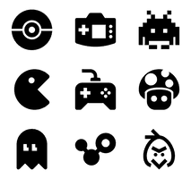 Game Controller Image PNG Image High Quality