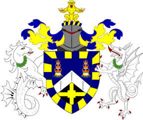 How To Get Queen Mary University In - Queen Mary University Coat Of Arms Png