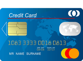 Debit Card Free Download Png