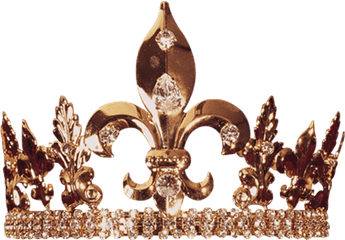 Download Hd Realistic King Crown Png Transparent Image - King Realistic Crown Png