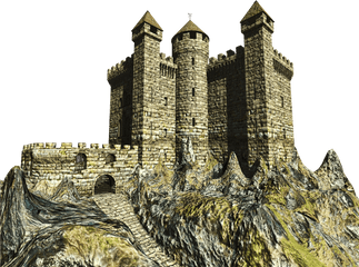 Download Castle Png Image For Free - Castle Png