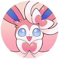 Sylveon - Cartoon Full Size Png Download Seekpng Instituto San Jose Del Pedregal