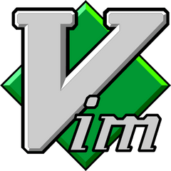 Vim Logo Png Transparent U0026 Svg Vector - Freebie Supply Transparent Vim Logo