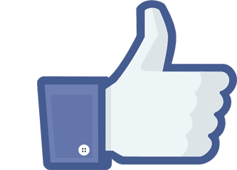 Facebook Like Subscribe Free Clipart Hq - Like Png