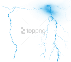 Free Png Lightning Effect Image - Thunder Effect Photoshop Png