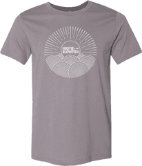 Sunburst Tee U2014 The Hootie Store - Active Shirt Png