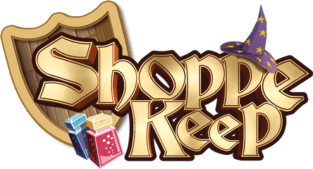 Shoppe Keep - Shoppe Keep Logo Png