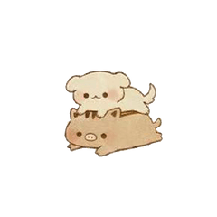 Cute Animal Png Image