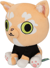 Smush Plush - Soft Png