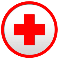 Red Cross Free Download - Free PNG