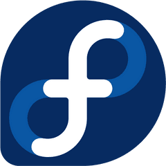 Iot Innovator Fedora 29 Generally - Fedora Linux Logo Png