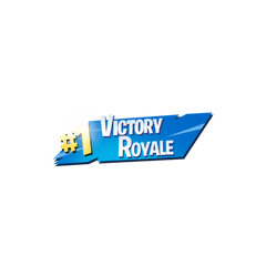 Fortnite Png Logo - Fortnite Victory Png