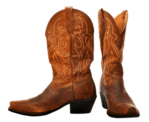 Cowboy Boots Png Image - Cowboy Boots Png