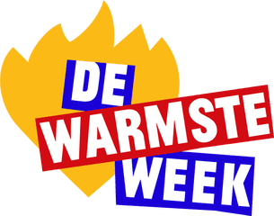 Index Of - De Warmste Week 2019 Png