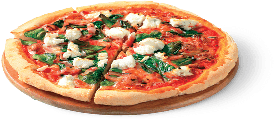 Pizza Cheese Png Images - Italian Pizza Images Png