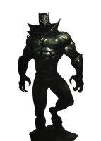 Black Panther Transparent - Free PNG