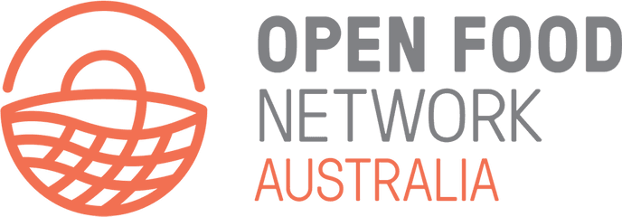 Find Your Local Open Food Network - Australia Png