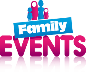 Home - Family Events Logo Png