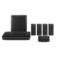 Home Theater System PNG File HD