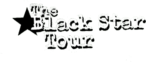 Black Star Tour - Avril Lavigne The Black Star Tour 2012 Png