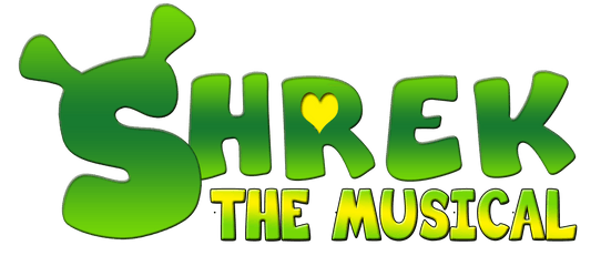 Hd Shrek Logo Transparent Png Image - Shrek