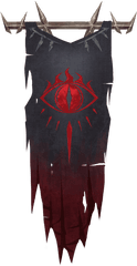 The Lord Of Rings Rise To War - Official Worldwide Website Mordor Lord Of The Rings Rise To War Png