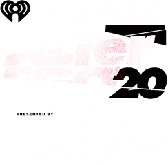 Iheartradio Alter Ego - Iheartradio Alter Ego Logo Png