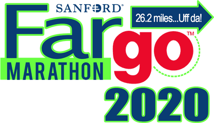 Fargo Marathon - Join The Fun Virtually Running On Sanford Health Png