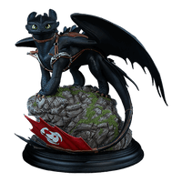 Fury Toothless Night PNG Image High Quality