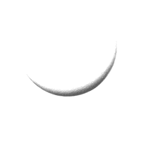 Crescent Moon Free Transparent Image HD - Free PNG