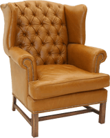 Armchair Png Image