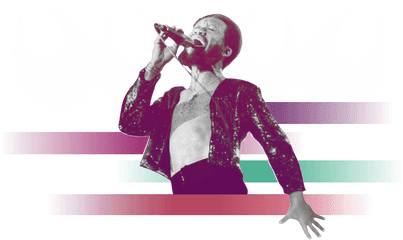 Earth - Maurice White Transparent - Free PNG