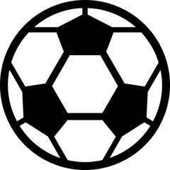 Soccer Ball Clip Art 4 - Soccer Ball Clip Art Png