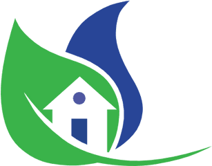 Smart Green Clean U2022 Complete Home Services In Dane County - Home Clean Logo Png