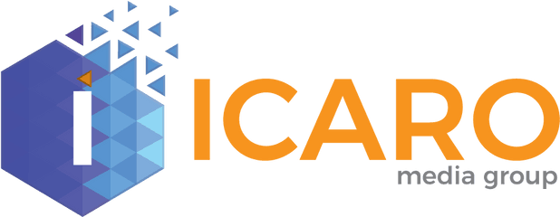 Positions Icaro Media Group - Iscac Png