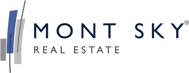 Mont Sky Real Estate - Vertical Png