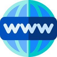 World Www Web Wide HQ Image Free - Free PNG